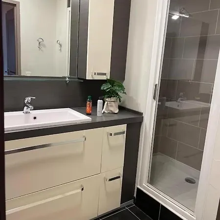 Bel 7 Pers Proche Pistes Parking Ménage Inclus *