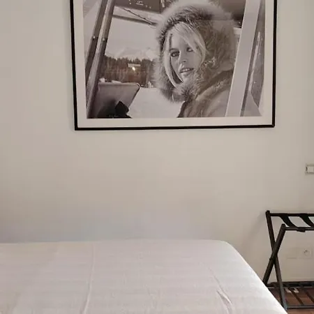 Bel 7 Pers Proche Pistes Parking Ménage Inclus Appartement Les Deux Alpes