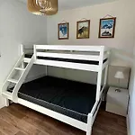 Bel 7 Pers Proche Pistes Parking Menage Inclus Apartment