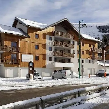 Bel 7 Pers Proche Pistes Parking Menage Inclus * Les Deux Alpes