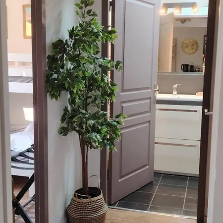 Appartamento Bel 7 Pers Proche Pistes Parking Ménage Inclus *