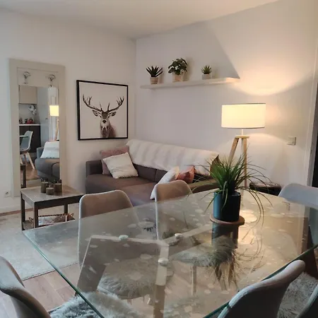 Bel 7 Pers Proche Pistes Parking Ménage Inclus * Les Deux Alpes