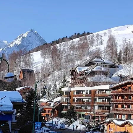 Bel 7 Pers Proche Pistes Parking Menage Inclus Apartment *