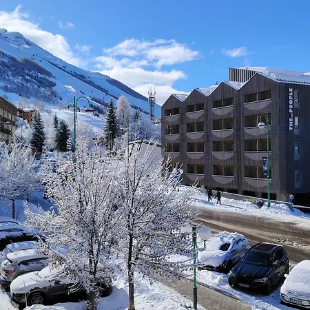 Bel 7 Pers Proche Pistes Parking Menage Inclus