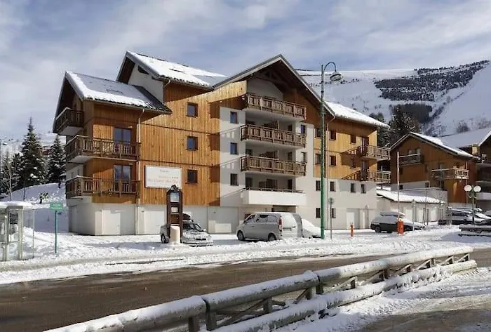 Bel 7 Pers Proche Pistes Parking Menage Inclus * Les Deux Alpes