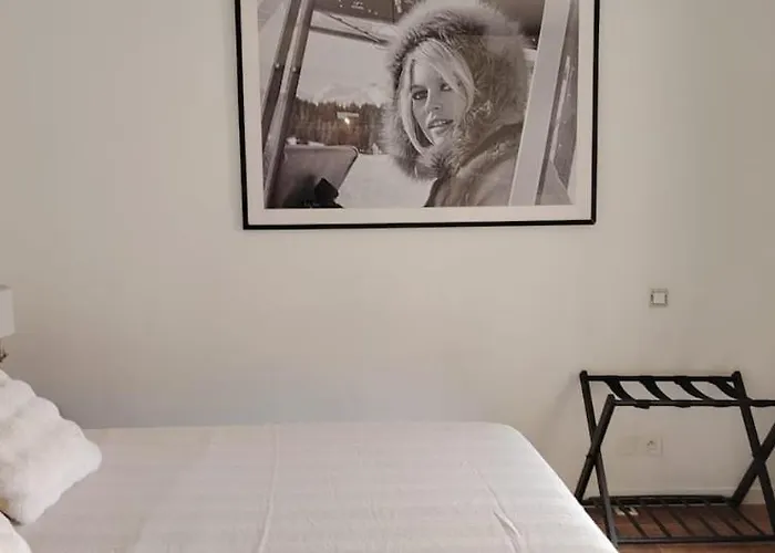 Bel 7 Pers Proche Pistes Parking Menage Inclus Daire Les Deux Alpes