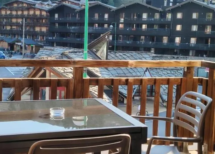 Bel 7 Pers Proche Pistes Parking Menage Inclus Daire