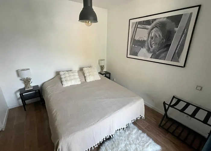 Daire Bel 7 Pers Proche Pistes Parking Menage Inclus Les Deux Alpes