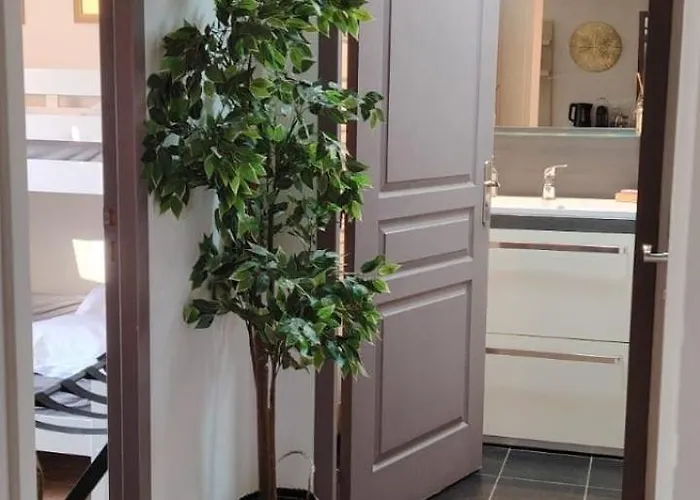 Daire Bel 7 Pers Proche Pistes Parking Menage Inclus *