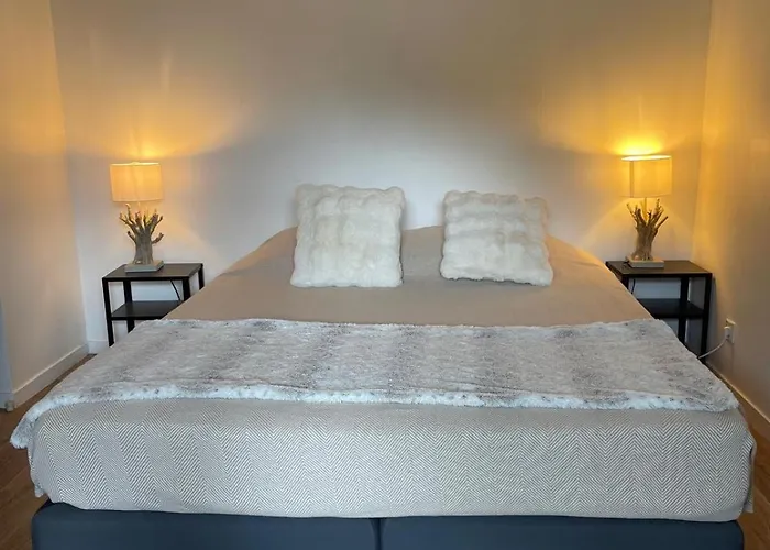 Daire Bel 7 Pers Proche Pistes Parking Menage Inclus *